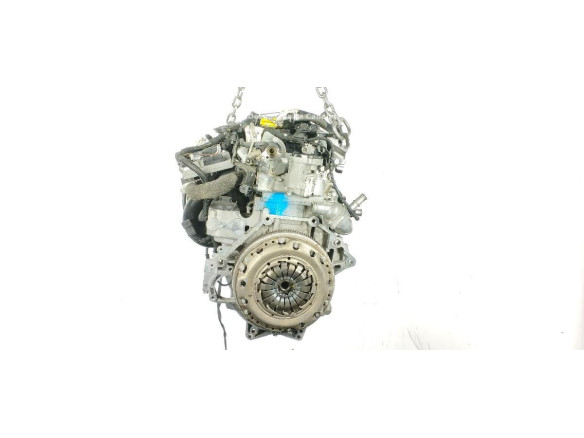 Z22YH MOTOR OPEL SIGNUM Fastback (Z03) |Desguaces La Cabaña