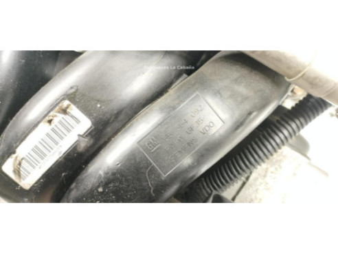 Z22YH MOTOR OPEL SIGNUM Fastback (Z03) |Desguaces La Cabaña