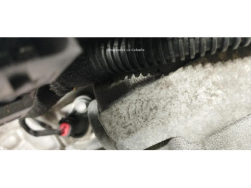 Z22YH MOTOR OPEL SIGNUM Fastback (Z03) |Desguaces La Cabaña