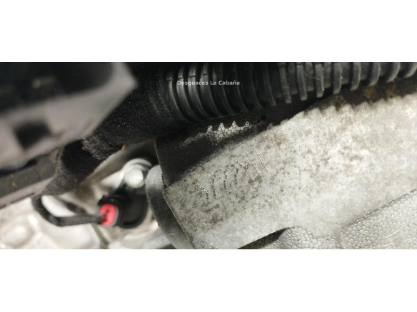 Z22YH MOTOR OPEL SIGNUM Fastback (Z03) |Desguaces La Cabaña