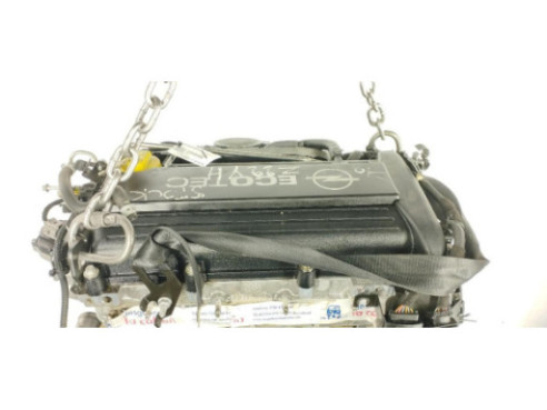 Z22YH MOTOR OPEL SIGNUM Fastback (Z03) |Desguaces La Cabaña