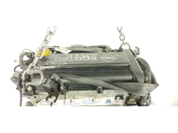 Z22YH MOTOR OPEL SIGNUM Fastback (Z03) |Desguaces La Cabaña