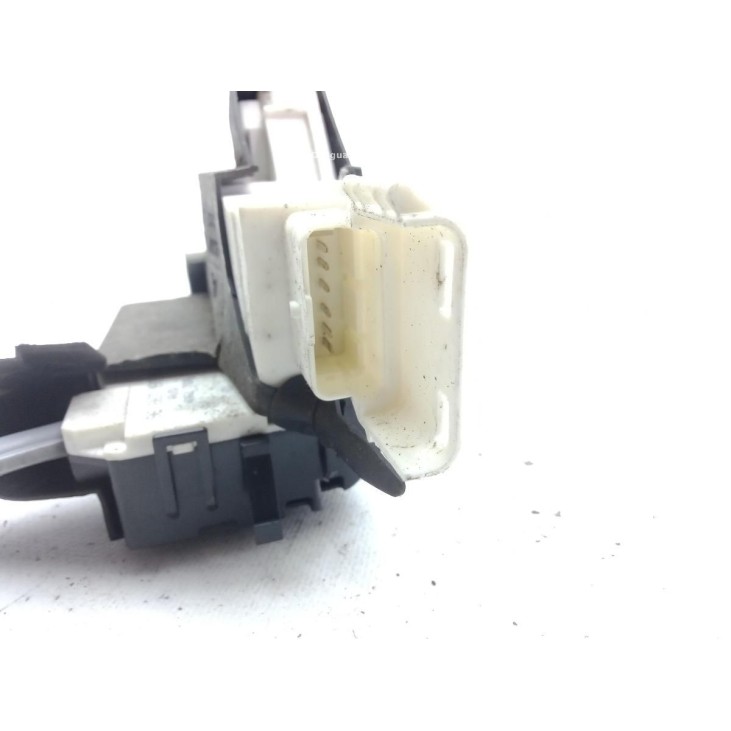 9686719780 CERRADURA PUERTA LAT DEL DER CITROEN C4 I (LC_) |Desguaces La Cabaña