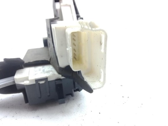 9686719780 CERRADURA PUERTA LAT DEL DER CITROEN C4 I (LC_) |Desguaces La Cabaña