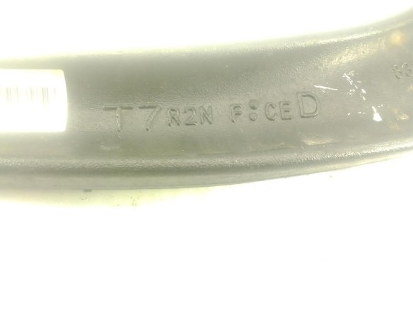7ATGM14440622 BRAZO SUSPENSION DEL DER INF PEUGEOT 3008 Limusina (0U_) |Desguaces La Cabaña