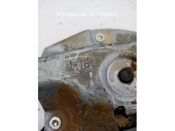 ELEVALUNAS PUERTA LAT TRA DER RENAULT CAPTUR (J5_, H5_) |Desguaces La Cabaña