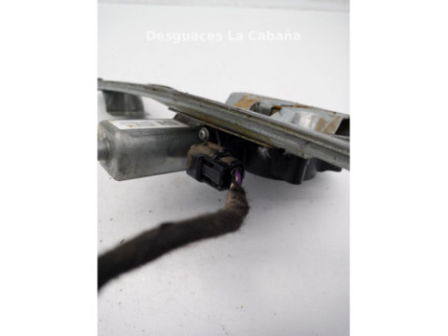 ELEVALUNAS PUERTA LAT TRA DER RENAULT CAPTUR (J5_, H5_) |Desguaces La Cabaña