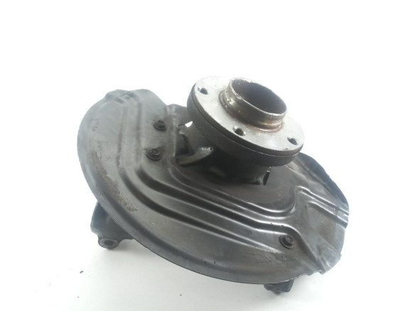 31213412020 MANGUETA DEL DER BMW X3 (E83) |Desguaces La Cabaña