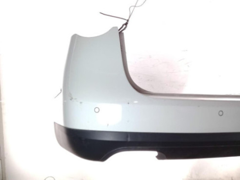 PARAGOLPES TRA VW PASSAT (3C2) |Desguaces La Cabaña