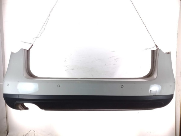 PARAGOLPES TRA VW PASSAT (3C2) |Desguaces La Cabaña