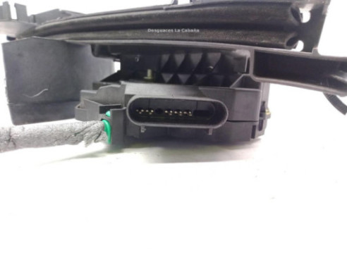 BM5AA21813AG CERRADURA PUERTA LAT DEL IZQ FORD KUGA II (DM2) |Desguaces La Cabaña