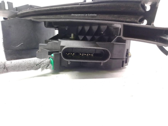 BM5AA21813AG CERRADURA PUERTA LAT DEL IZQ FORD KUGA II (DM2) |Desguaces La Cabaña