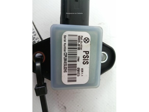 95920J9100 MODULO ELECTRONICO 6 HYUNDAI KONA (OS) |Desguaces La Cabaña