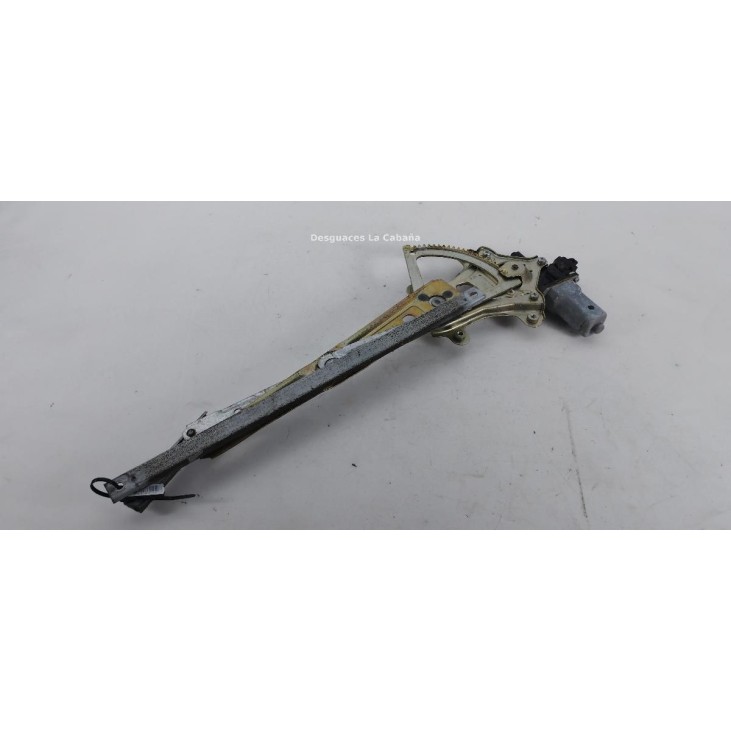 4059191785926 ELEVALUNAS PUERTA LAT TRA IZQ SUBARU TRIBECA (B9) |Desguaces La Cabaña