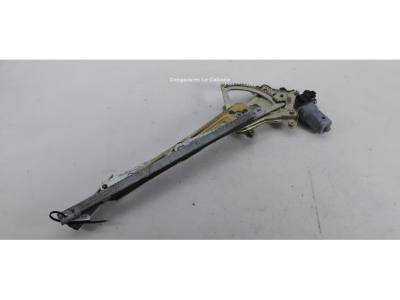 4059191785926 ELEVALUNAS PUERTA LAT TRA IZQ SUBARU TRIBECA (B9) |Desguaces La Cabaña