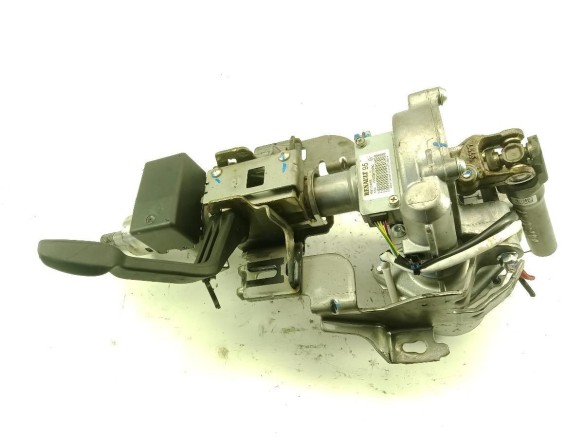 488100465R CAÑA DIRECCION RENAULT KADJAR (HA_, HL_) |Desguaces La Cabaña