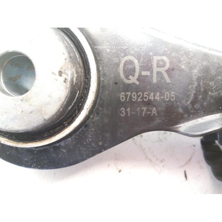 679254405 BRAZO SUSPENSION TRA DER SUP BMW 3 Gran Turismo (F34) |Desguaces La Cabaña