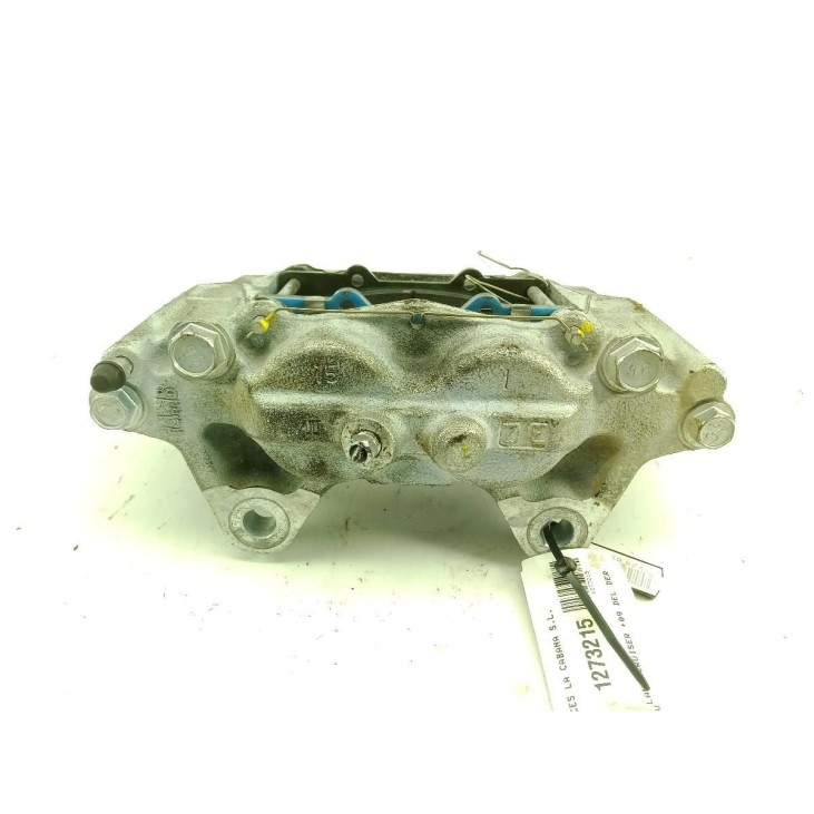 PINZA DEL DER TOYOTA LAND CRUISER PRADO (_J15_) |Desguaces La Cabaña