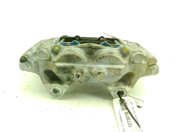 PINZA DEL DER TOYOTA LAND CRUISER PRADO (_J15_) |Desguaces La Cabaña