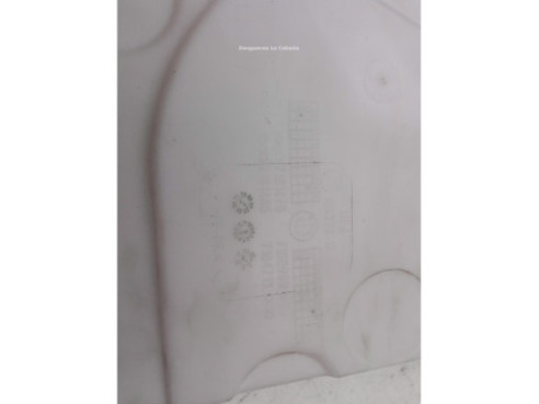 BOTE LIMPIAPARABRISAS BMW X5 (E70) |Desguaces La Cabaña