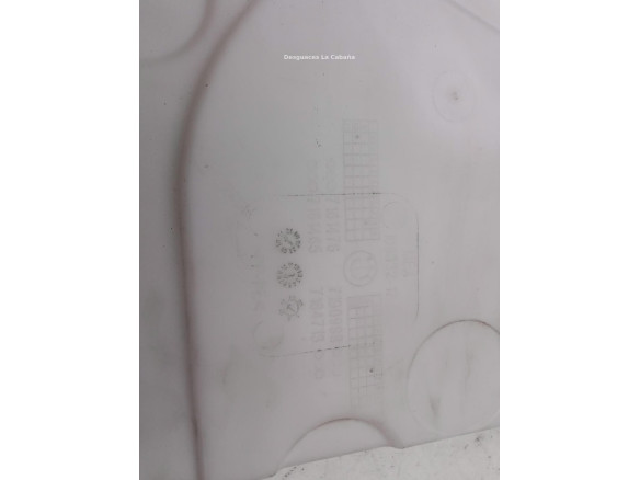 BOTE LIMPIAPARABRISAS BMW X5 (E70) |Desguaces La Cabaña