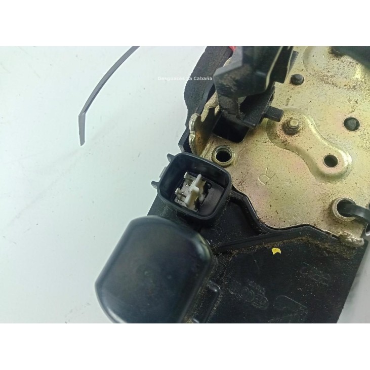 CERRADURA PUERTA LAT DEL DER CHRYSLER SEBRING (JR) |Desguaces La Cabaña