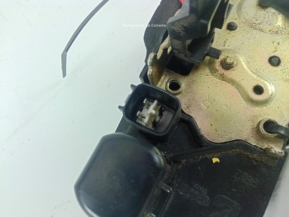 CERRADURA PUERTA LAT DEL DER CHRYSLER SEBRING (JR) |Desguaces La Cabaña