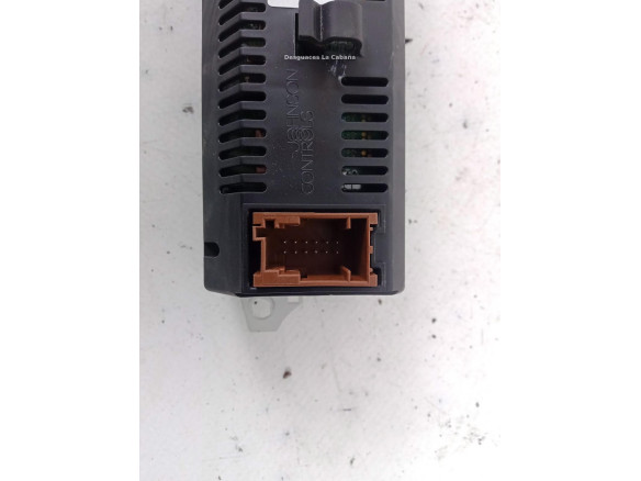 9665614680 DISPLAY CITROEN JUMPY |Desguaces La Cabaña