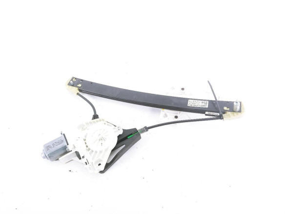 8K0959811A ELEVALUNAS PUERTA LAT TRA DER AUDI A1 Sportback (8XA, 8XF) |Desguaces La Cabaña