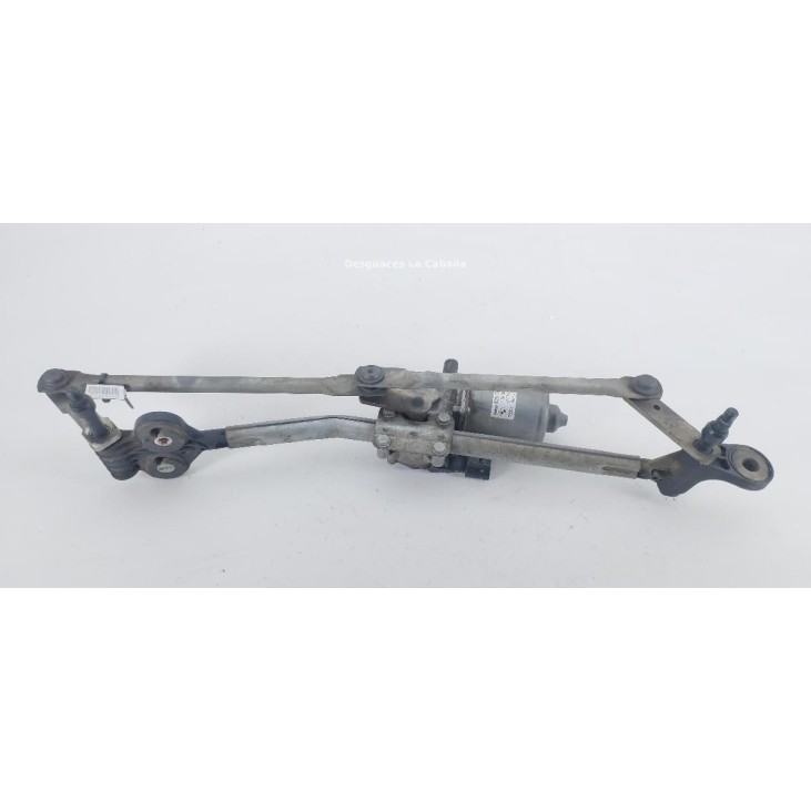 7200535001 MOTOR LIMPIAPARABRISAS DEL BMW X6 (E71, E72) |Desguaces La Cabaña