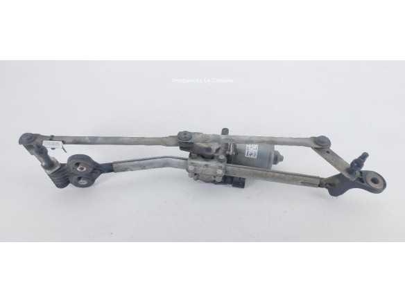 7200535001 MOTOR LIMPIAPARABRISAS DEL BMW X6 (E71, E72) |Desguaces La Cabaña