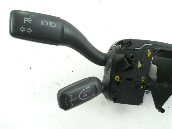 4F0910549A MANDO COMPLETO AUDI Q7 (4LB) |Desguaces La Cabaña