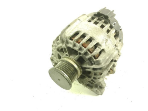 04L903024 ALTERNADOR AUDI A4 (8W2, B9) |Desguaces La Cabaña