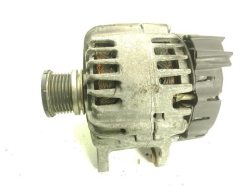 PHQ CAJA CAMBIOS AUDI A4 Avant (8W5, B9)|Desguaces La Cabaña 2