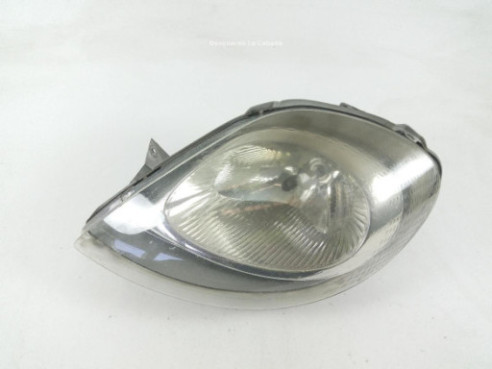 7700311371 FARO IZQUIERDO NISSAN PRIMASTAR Autobús (X83) |Desguaces La Cabaña