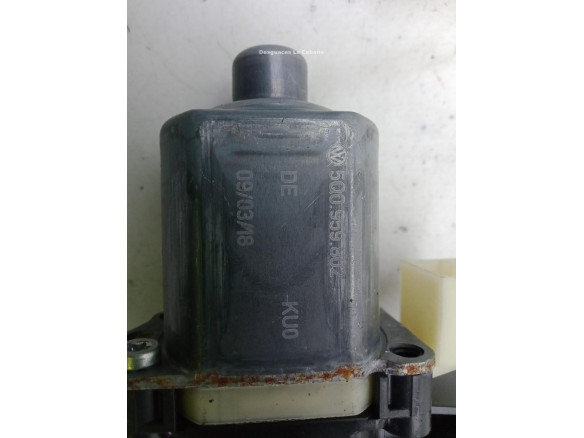 5Q0959802 ELEVALUNAS PUERTA LAT TRA DER AUDI A3 (8V1, 8VK) |Desguaces La Cabaña