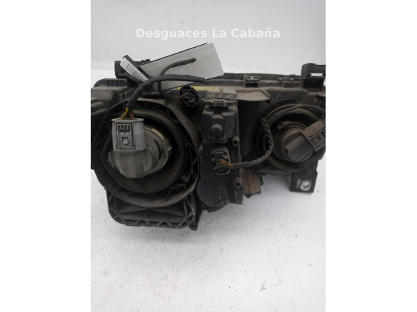 0301187201 FARO IZQUIERDO BMW 3 Compact (E46) |Desguaces La Cabaña