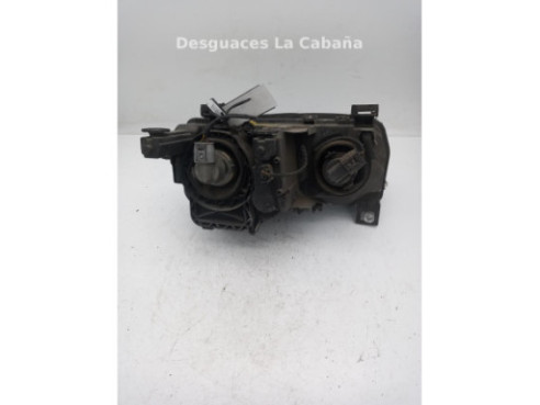 0301187201 FARO IZQUIERDO BMW 3 Compact (E46) |Desguaces La Cabaña