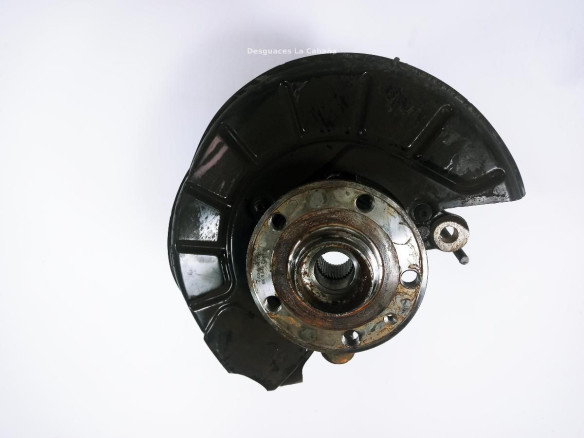 1K0407256AA MANGUETA DEL DER VW SCIROCCO (137, 138) |Desguaces La Cabaña