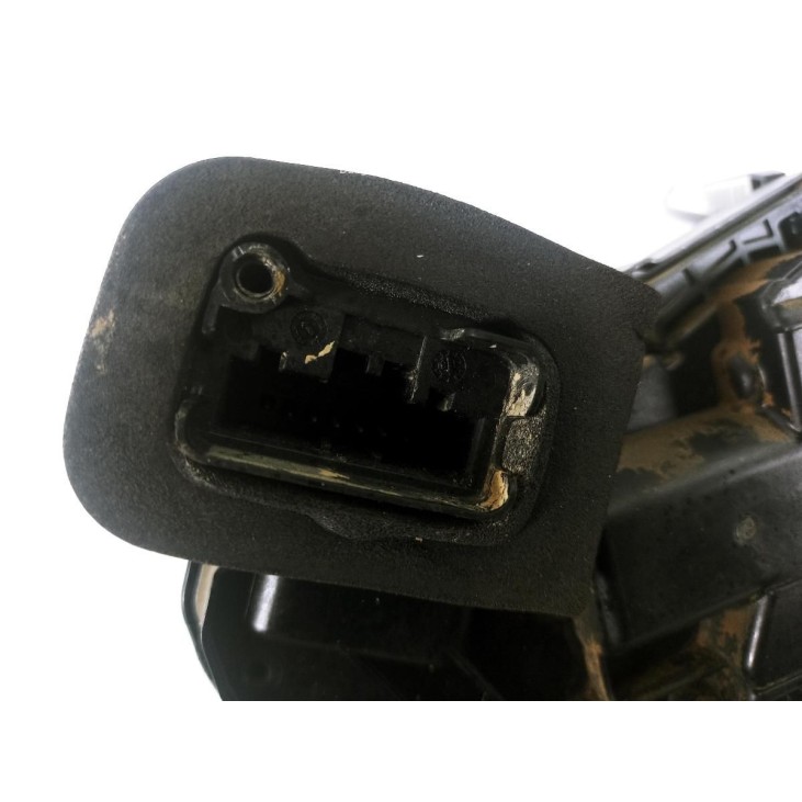 CERRADURA PUERTA LAT TRA IZQ SEAT LEON (5F1) |Desguaces La Cabaña