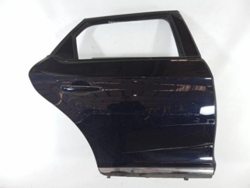9667051280 PUERTA LAT TRA DER CITROEN DS5 |Desguaces La Cabaña