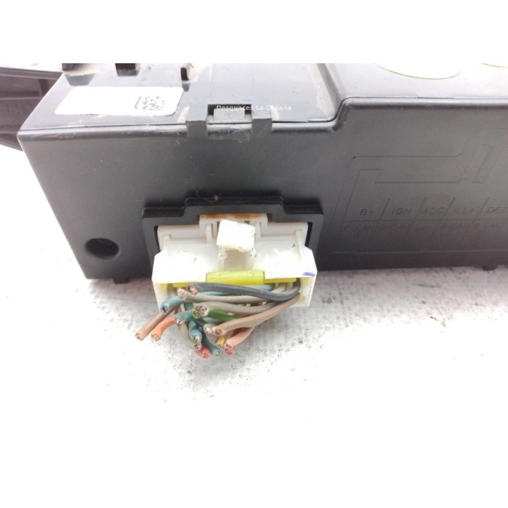 94510A2000 DISPLAY KIA CEE'D (JD) |Desguaces La Cabaña