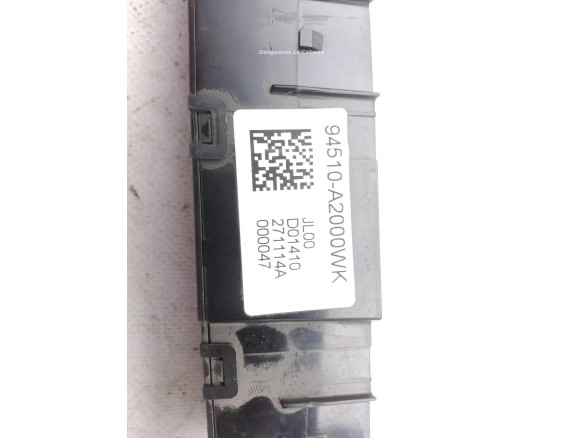 94510A2000 DISPLAY KIA CEE'D (JD) |Desguaces La Cabaña
