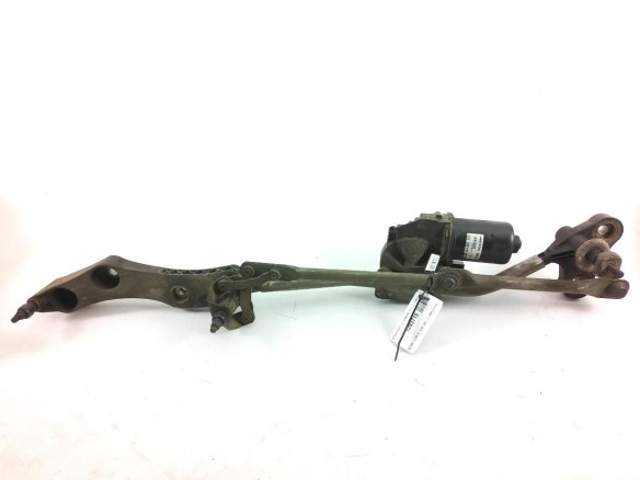 MOTOR LIMPIAPARABRISAS DEL BMW 5 (E60) |Desguaces La Cabaña