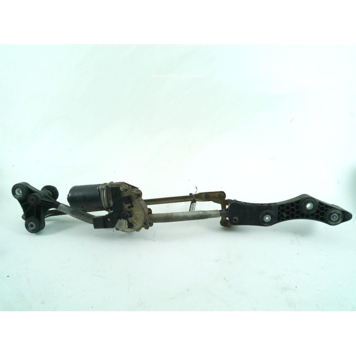 MOTOR LIMPIAPARABRISAS DEL BMW 5 (E60) |Desguaces La Cabaña