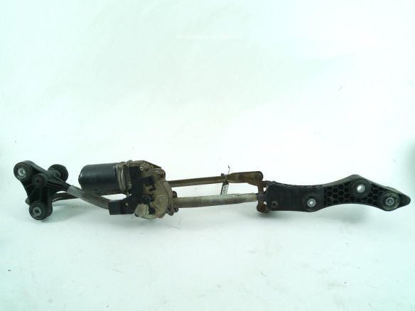 MOTOR LIMPIAPARABRISAS DEL BMW 5 (E60) |Desguaces La Cabaña