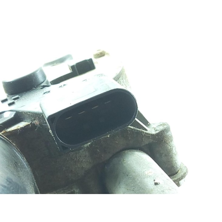 MOTOR LIMPIAPARABRISAS DEL BMW 5 (E60) |Desguaces La Cabaña