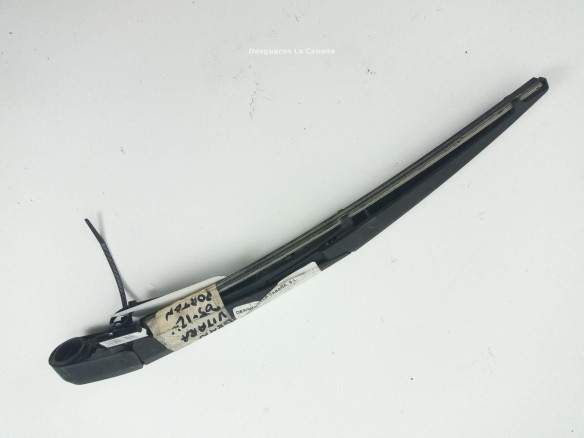 BRAZO LIMPIAPARABRISAS TRA PORTÓN SUZUKI GRAND VITARA II (JT, TE, TD) |Desguaces La Cabaña