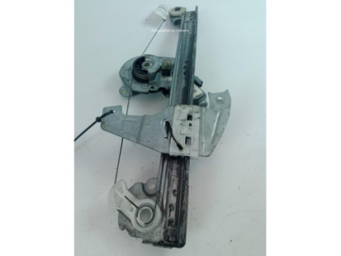 ELEVALUNAS PUERTA LAT DEL IZQ PEUGEOT 107 |Desguaces La Cabaña
