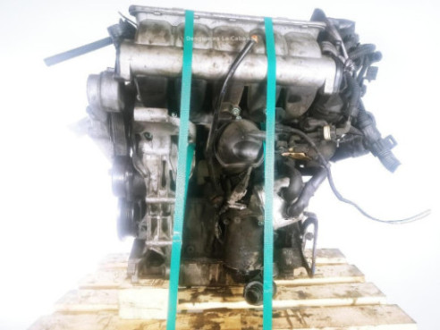 MOTOR COMPLETO|Desguaces La Cabaña 2